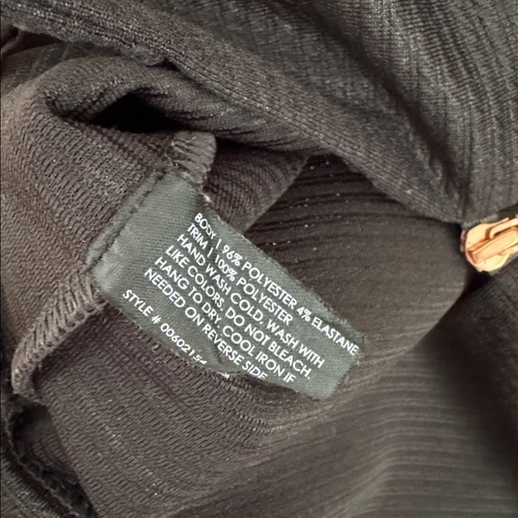 Club Monaco Women’s Blouse XS - Picture 6 of 6